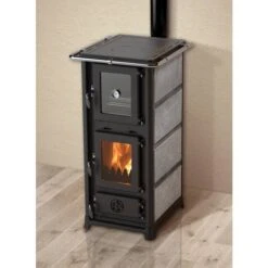 Poêle à Bois Olympia Plus 13 Poêle à Bois Olympia Plus -Chauffage Magasin poele a bois olympia plus olympia conf 1 1