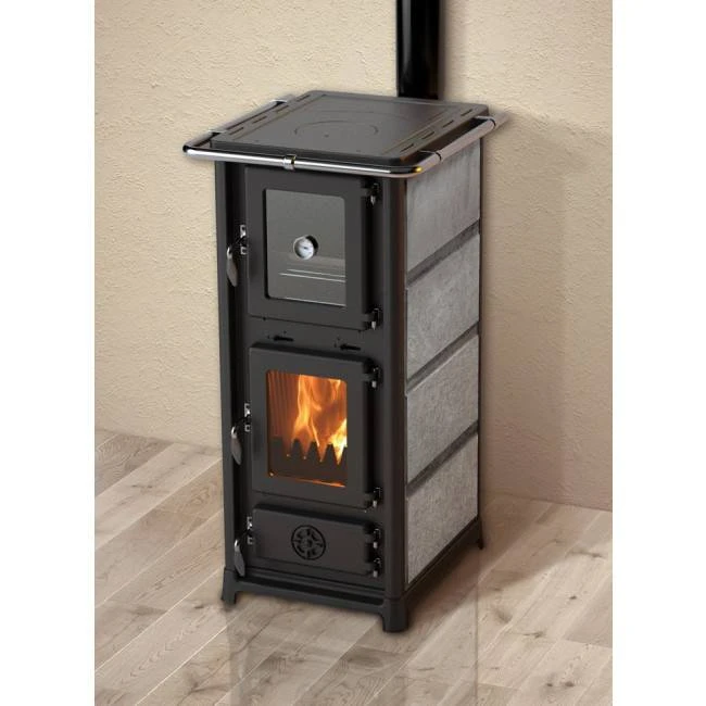 Poêle à Bois Olympia Plus 5 Poêle à Bois Olympia Plus – Image 3