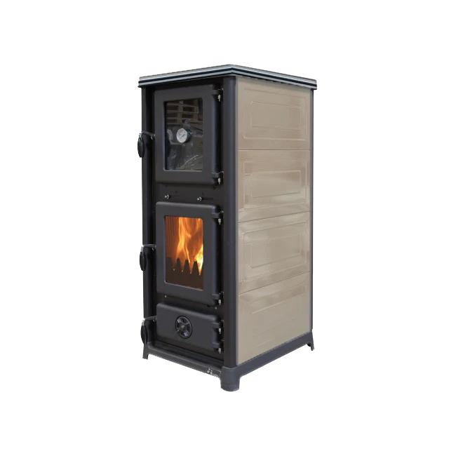 Poêle à Bois Olympia Plus 10 Poêle à Bois Olympia Plus – Image 8