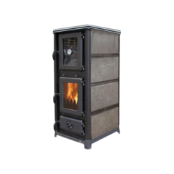 Poêle à Bois Olympia Plus 14 Poêle à Bois Olympia Plus -Chauffage Magasin poele a bois olympia plus olympia pierre ollaire