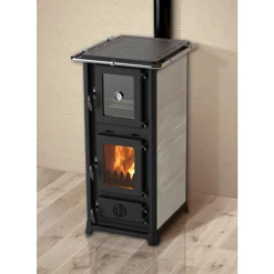 Poêle à Bois Olympia Plus 17 Poêle à Bois Olympia Plus -Chauffage Magasin poele a bois olympia plus olympia yvoire 1