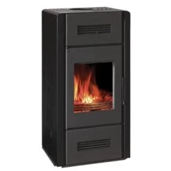 Poêle à Bois Romana