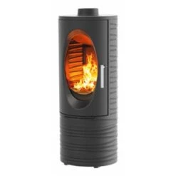 Poêle à Bois Talisman Godin