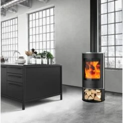 Poêle à Bois Verona