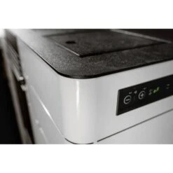 Poêle à Granulés Canalisable Extra Plat Ricanto -Chauffage Magasin poele a granules canalisable extra plat ricanto img 9624 0 00 00 00