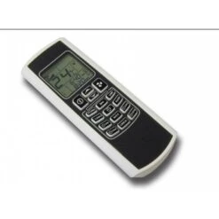 Poêle à Granulés Canalisable Extra Plat Ricanto -Chauffage Magasin poele a granules canalisable extra plat ricanto ricanto10c conf 1