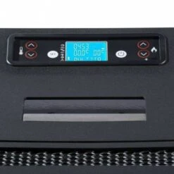 Poêle à Granulés étanche Et Canalisable Tendenza 18 Poêle à Granulés étanche Et Canalisable Tendenza -Chauffage Magasin poele a granules etanche et canalisable tendenza ecran affichage poele granules tendenza etna 3