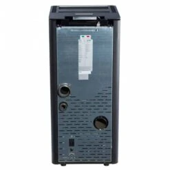 Poêle à Granulés étanche Et Canalisable Tendenza 19 Poêle à Granulés étanche Et Canalisable Tendenza -Chauffage Magasin poele a granules etanche et canalisable tendenza poele granules tendenza etna vue dos 3