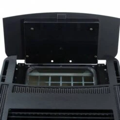 Poêle à Granulés étanche Et Canalisable Tendenza 17 Poêle à Granulés étanche Et Canalisable Tendenza -Chauffage Magasin poele a granules etanche et canalisable tendenza reservoir poele granules tendenza etna 3