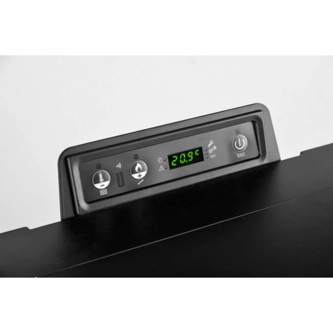 Poêle à Granulés étanche Giuliana 14 Poêle à Granulés étanche Giuliana – Image 12