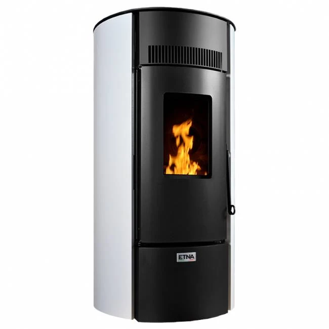 Poêle à Granulés étanche Giuliana 11 Poêle à Granulés étanche Giuliana – Image 9