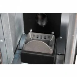 Poêle à Granulés étanche Giuliana 24 Poêle à Granulés étanche Giuliana -Chauffage Magasin poele a granules etanche giuliana poele a granules etanche giuliana 9 creuset