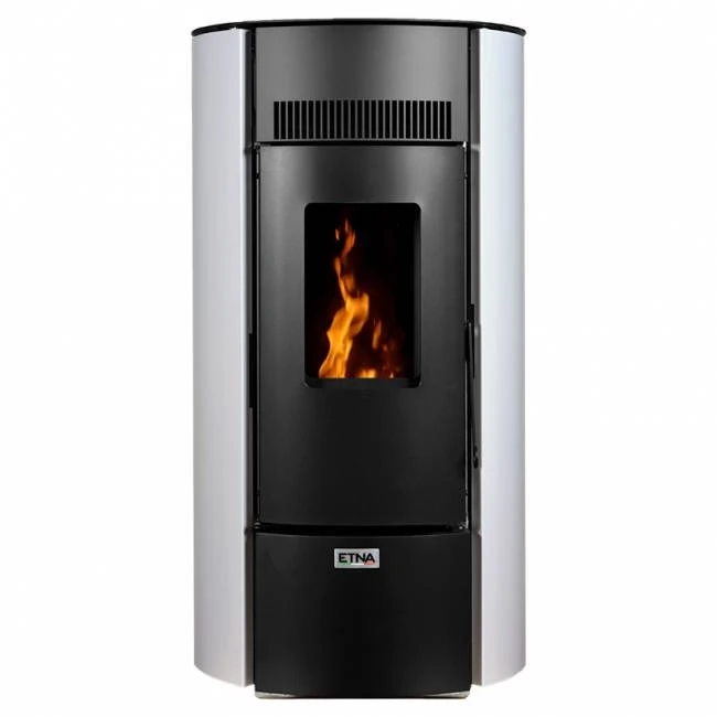 Poêle à Granulés étanche Giuliana 10 Poêle à Granulés étanche Giuliana – Image 8