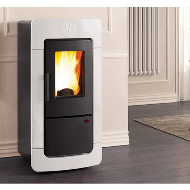 Poêle à Granulés Hydro Diadema Evo 5 Poêle à Granulés Hydro Diadema Evo – Image 3