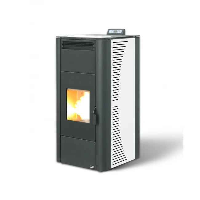 Poêle à Granulés Hydro Rondinara 5 Poêle à Granulés Hydro Rondinara – Image 3