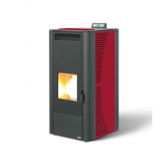 Poêle à Granulés Hydro Rondinara 3 Poêle à Granulés Hydro Rondinara