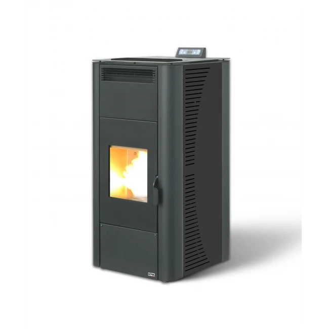 Poêle à Granulés Hydro Rondinara 4 Poêle à Granulés Hydro Rondinara – Image 2