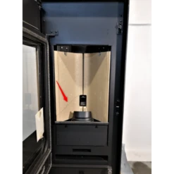 Poêle à Granulés Lou - Modèle D'Expo 23 Poêle à Granulés Lou - Modèle D'Expo -Chauffage Magasin poele a granules lou modele d expo aaah 10