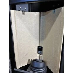 Poêle à Granulés Lou - Modèle D'Expo 24 Poêle à Granulés Lou - Modèle D'Expo -Chauffage Magasin poele a granules lou modele d expo aaah 11