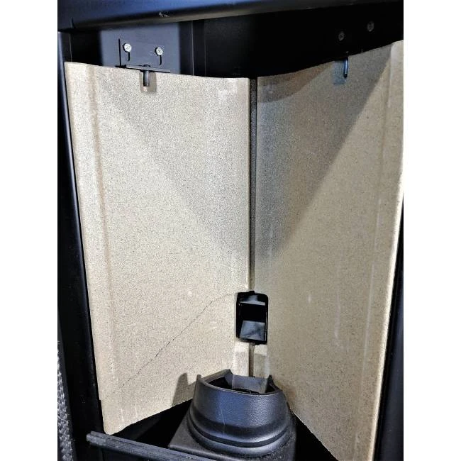 Poêle à Granulés Lou - Modèle D'Expo 13 Poêle à Granulés Lou - Modèle D'Expo – Image 11