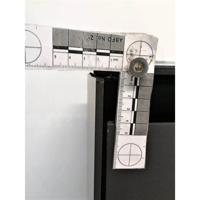 Poêle à Granulés Lou - Modèle D'Expo 6 Poêle à Granulés Lou - Modèle D'Expo – Image 4