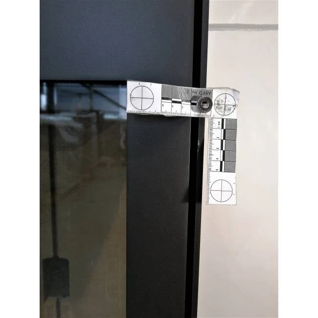 Poêle à Granulés Lou - Modèle D'Expo 8 Poêle à Granulés Lou - Modèle D'Expo – Image 6