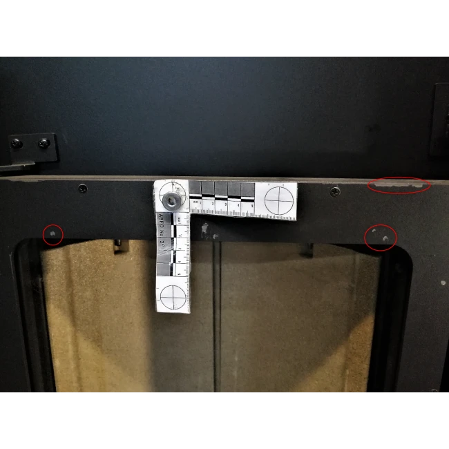 Poêle à Granulés Lou - Modèle D'Expo 9 Poêle à Granulés Lou - Modèle D'Expo – Image 7