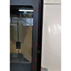 Poêle à Granulés Lou - Modèle D'Expo 21 Poêle à Granulés Lou - Modèle D'Expo -Chauffage Magasin poele a granules lou modele d expo aaah 8