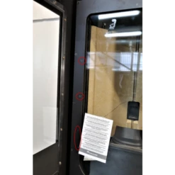 Poêle à Granulés Lou - Modèle D'Expo 22 Poêle à Granulés Lou - Modèle D'Expo -Chauffage Magasin poele a granules lou modele d expo aaah 9