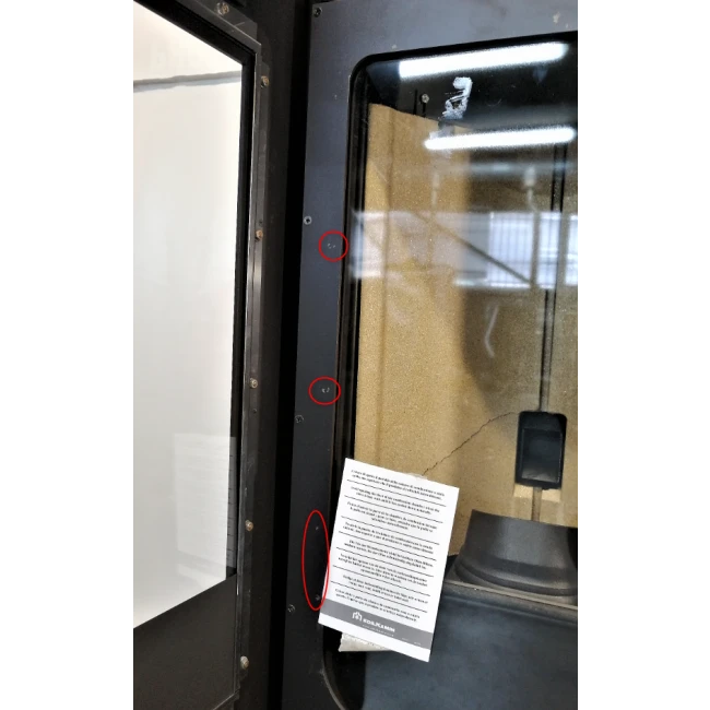 Poêle à Granulés Lou - Modèle D'Expo 11 Poêle à Granulés Lou - Modèle D'Expo – Image 9