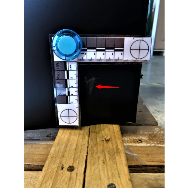 Poêle à Granulés Neptune - Modèle D'Expo 12 Poêle à Granulés Neptune - Modèle D'Expo – Image 10