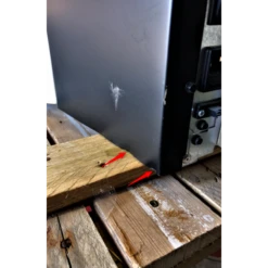 Poêle à Granulés Neptune - Modèle D'Expo 24 Poêle à Granulés Neptune - Modèle D'Expo -Chauffage Magasin poele a granules neptune modele d expo n 00535 11