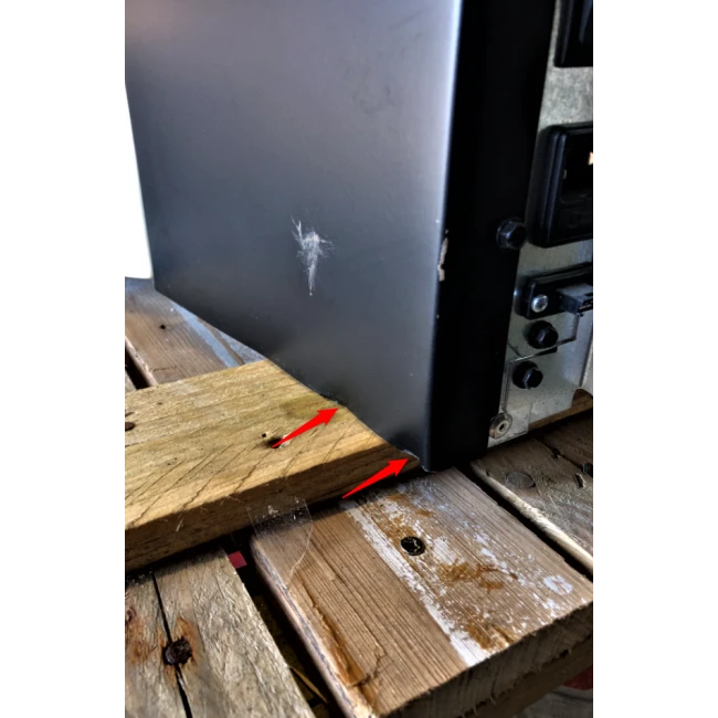 Poêle à Granulés Neptune - Modèle D'Expo 13 Poêle à Granulés Neptune - Modèle D'Expo – Image 11