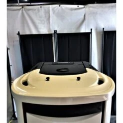 Poêle à Granulés Neptune - Modèle D'Expo 17 Poêle à Granulés Neptune - Modèle D'Expo -Chauffage Magasin poele a granules neptune modele d expo n 00535 4