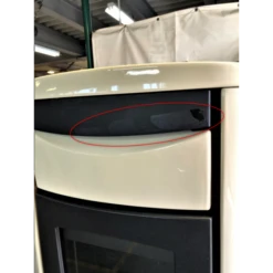 Poêle à Granulés Neptune - Modèle D'Expo 18 Poêle à Granulés Neptune - Modèle D'Expo -Chauffage Magasin poele a granules neptune modele d expo n 00535 5