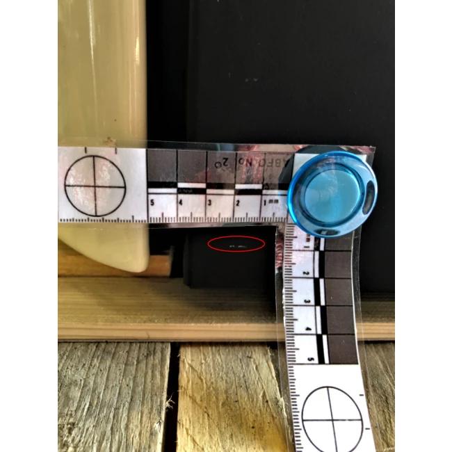 Poêle à Granulés Neptune - Modèle D'Expo 9 Poêle à Granulés Neptune - Modèle D'Expo – Image 7