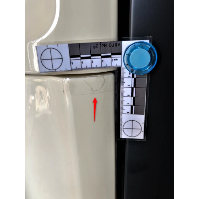 Poêle à Granulés Neptune - Modèle D'Expo 10 Poêle à Granulés Neptune - Modèle D'Expo – Image 8