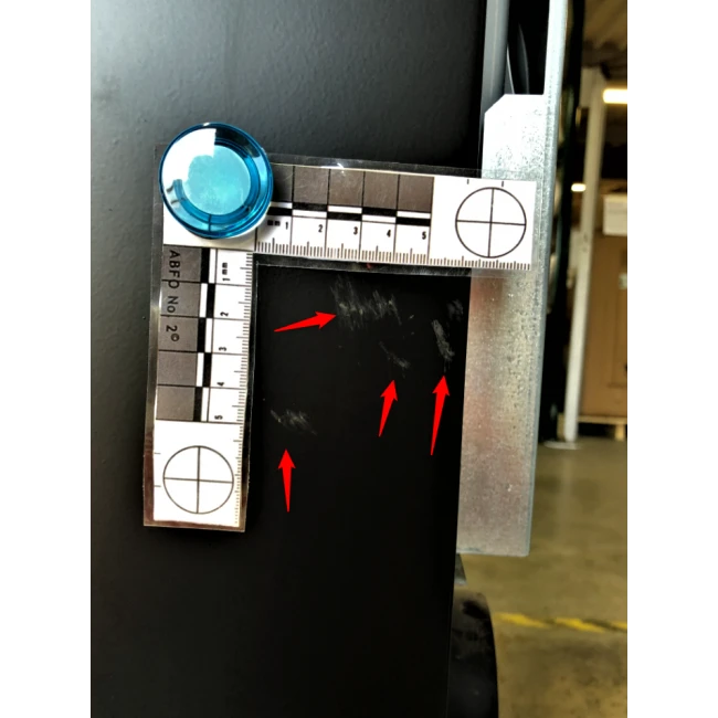 Poêle à Granulés Neptune - Modèle D'Expo 11 Poêle à Granulés Neptune - Modèle D'Expo – Image 9