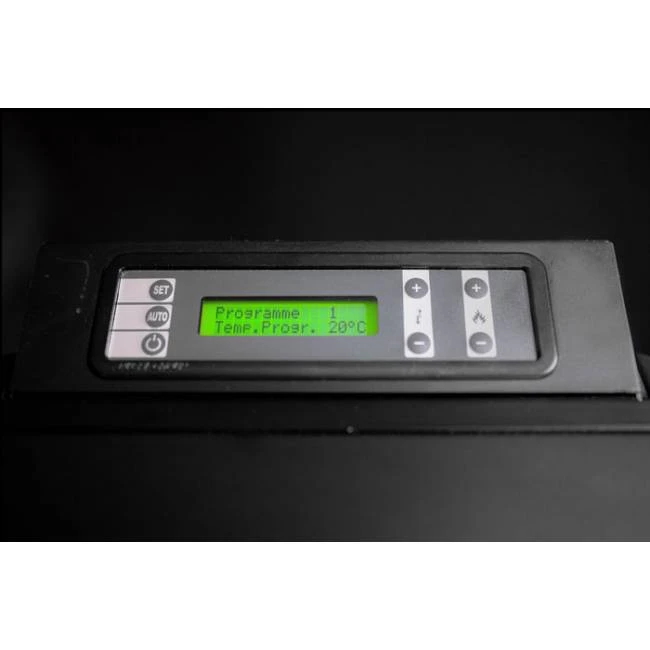 Poêle à Granulés Segreto étanche 10 Poêle à Granulés Segreto étanche – Image 8