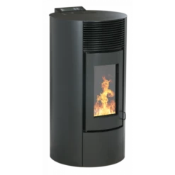 Poêle à Granulés Segreto étanche 14 Poêle à Granulés Segreto étanche -Chauffage Magasin poele a granules segreto etanche poele a granules segreto etanche sia9 segreto conf 2