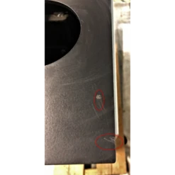 Poêle à Granulés Silenzio Supremo étanche - Modèle D'Expo 22 Poêle à Granulés Silenzio Supremo étanche - Modèle D'Expo -Chauffage Magasin poele a granules silenzio supremo etanche modele d expo 10 1 23