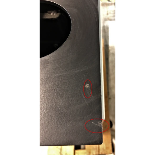 Poêle à Granulés Silenzio Supremo étanche - Modèle D'Expo 12 Poêle à Granulés Silenzio Supremo étanche - Modèle D'Expo – Image 10