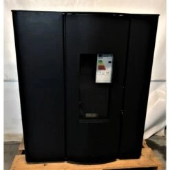 Poêle à Granulés Silenzio Supremo étanche - Modèle D'Expo