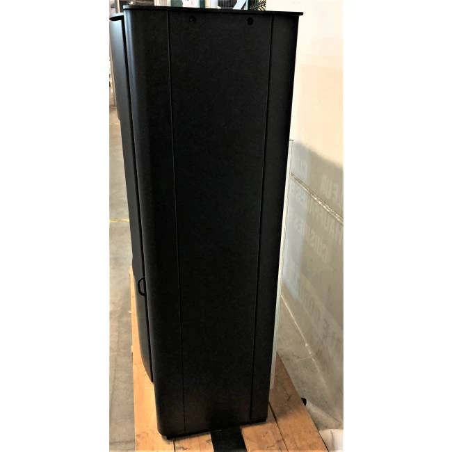 Poêle à Granulés Silenzio Supremo étanche - Modèle D'Expo 4 Poêle à Granulés Silenzio Supremo étanche - Modèle D'Expo – Image 2