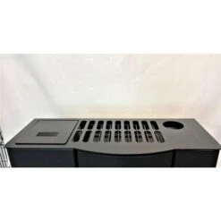 Poêle à Granulés Silenzio Supremo étanche - Modèle D'Expo 16 Poêle à Granulés Silenzio Supremo étanche - Modèle D'Expo -Chauffage Magasin poele a granules silenzio supremo etanche modele d expo 4 2 76