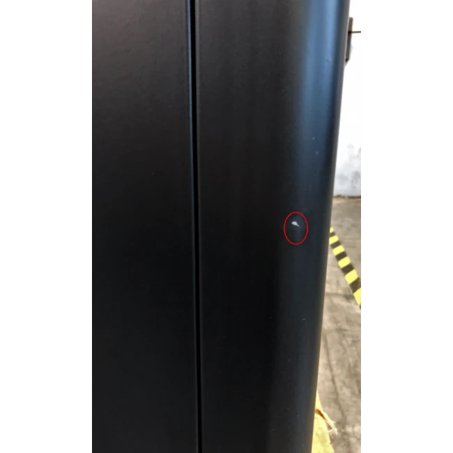 Poêle à Granulés Silenzio Supremo étanche - Modèle D'Expo 7 Poêle à Granulés Silenzio Supremo étanche - Modèle D'Expo – Image 5