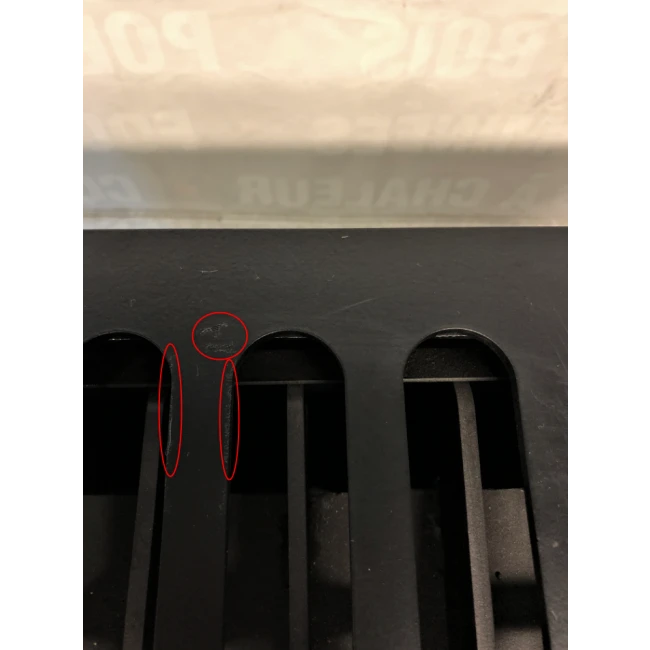 Poêle à Granulés Silenzio Supremo étanche - Modèle D'Expo 9 Poêle à Granulés Silenzio Supremo étanche - Modèle D'Expo – Image 7