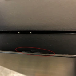 Poêle à Granulés Silenzio Supremo étanche - Modèle D'Expo 18 Poêle à Granulés Silenzio Supremo étanche - Modèle D'Expo -Chauffage Magasin poele a granules silenzio supremo etanche modele d expo 7 76