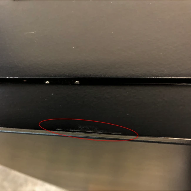 Poêle à Granulés Silenzio Supremo étanche - Modèle D'Expo 8 Poêle à Granulés Silenzio Supremo étanche - Modèle D'Expo – Image 6