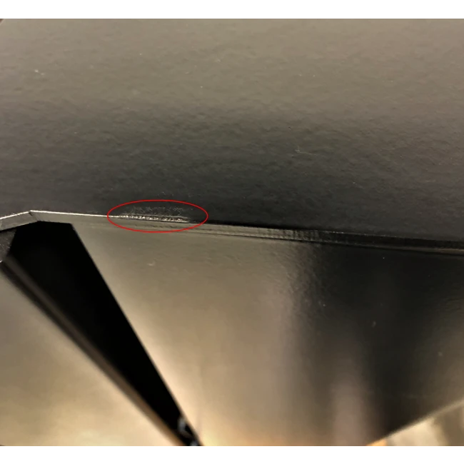 Poêle à Granulés Silenzio Supremo étanche - Modèle D'Expo 10 Poêle à Granulés Silenzio Supremo étanche - Modèle D'Expo – Image 8